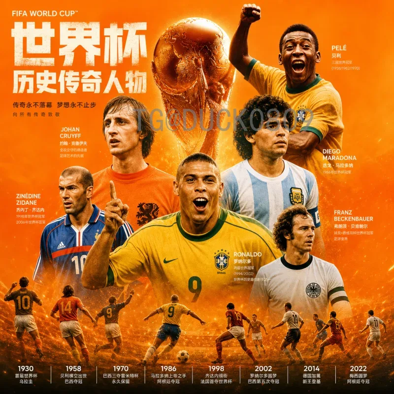 官方2026年国际足联世界杯开幕式时间安排：完整观赛指南与赛事预告